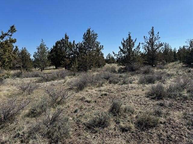 5 Acres of Residential Land for Sale in Prineville, Oregon