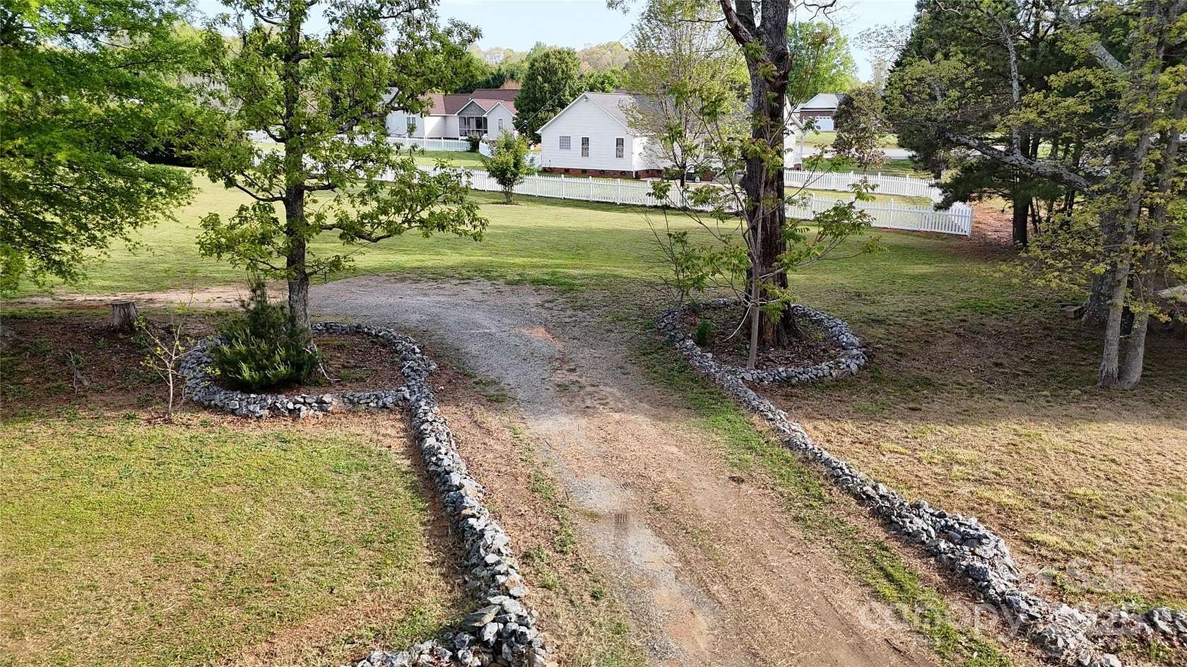 0.62 Acres of Land for Sale in Lincolnton, North Carolina