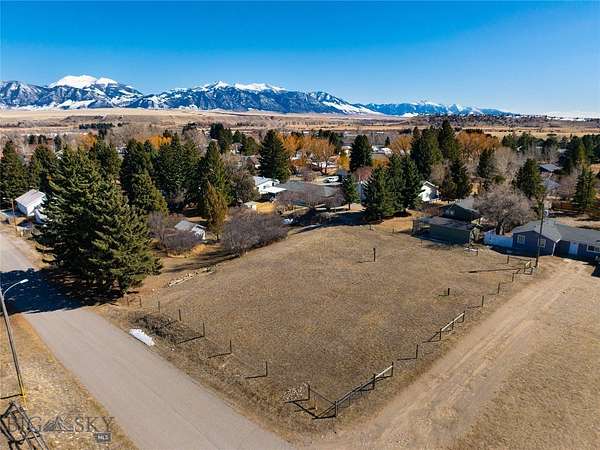 Residential Land for Sale in Ennis, Montana