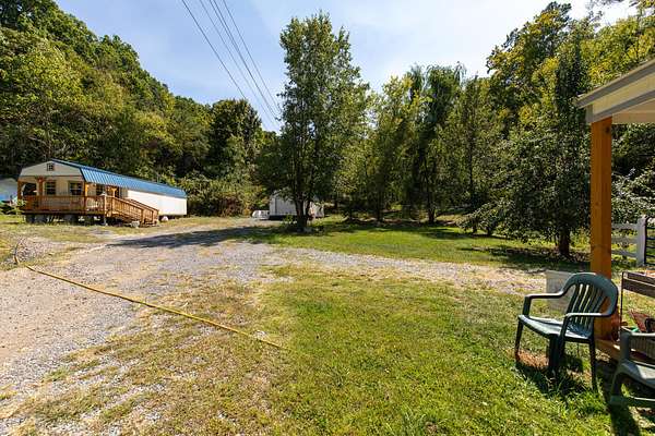 3.27 Acres of Land for Sale in Dandridge, Tennessee