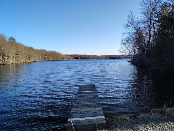 0.7 Acres of Residential Land for Sale in Gouldsboro, Pennsylvania