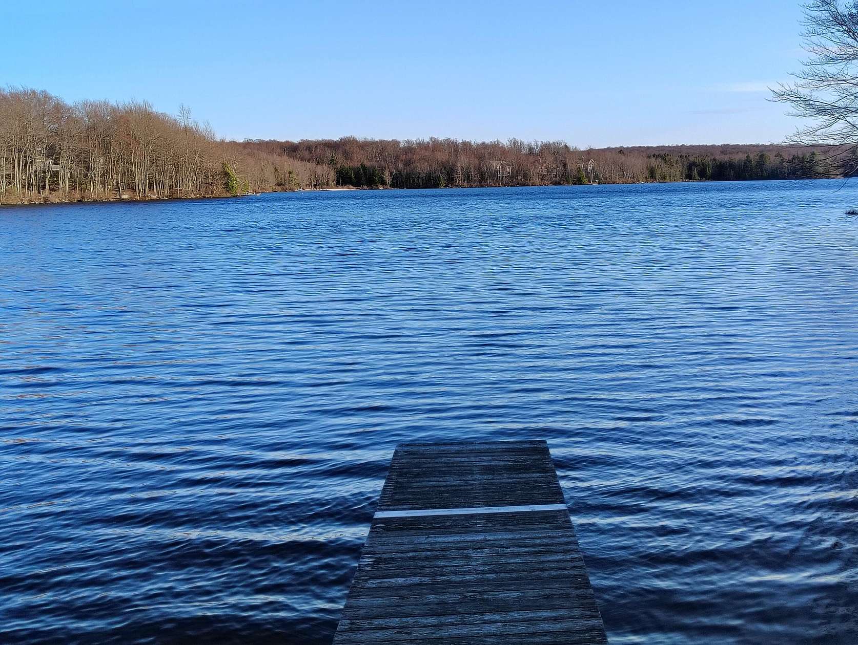 0.79 Acres of Residential Land for Sale in Gouldsboro, Pennsylvania