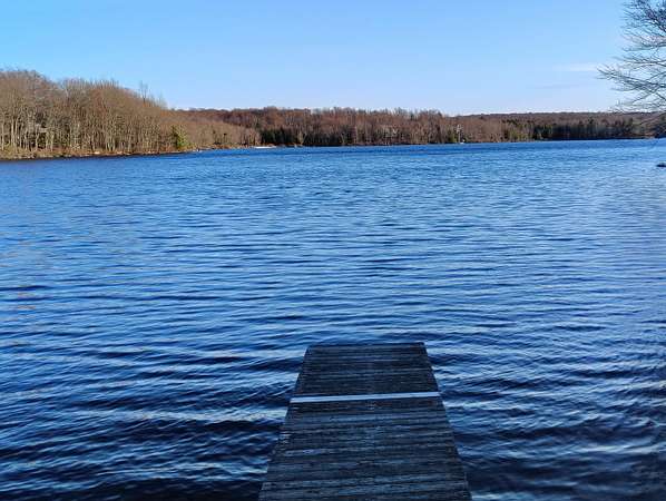 0.79 Acres of Residential Land for Sale in Gouldsboro, Pennsylvania