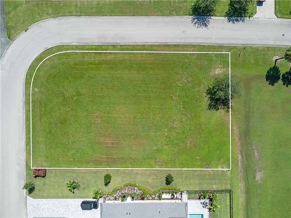 0.44 Acres of Residential Land for Sale in Vero Beach, Florida