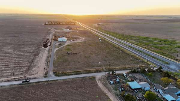 12 Acres of Land for Sale in Idalou, Texas