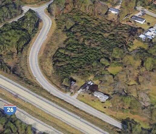 3.56 Acres of Land for Sale in Ladson, South Carolina