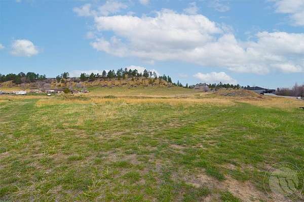 Residential Land for Sale in Billings, Montana