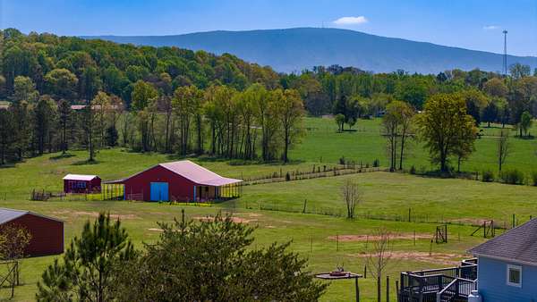 6.74 Acres of Land for Sale in Delano, Tennessee