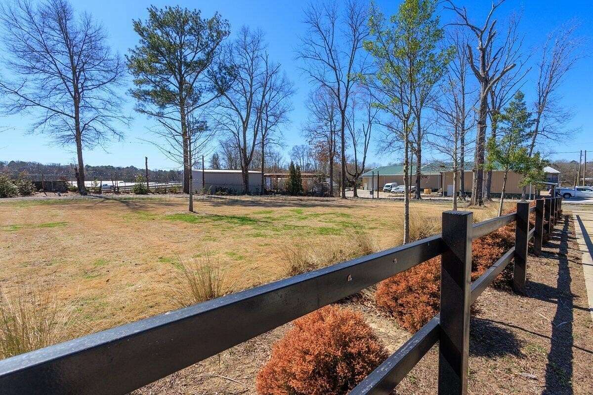 Commercial Land for Sale in Jasper, Alabama