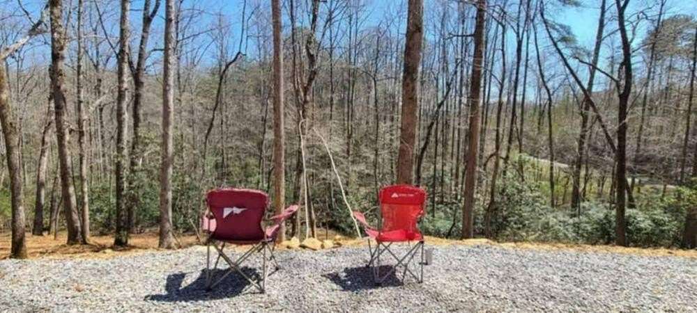 2 Acres of Land for Sale in Hayesville, North Carolina