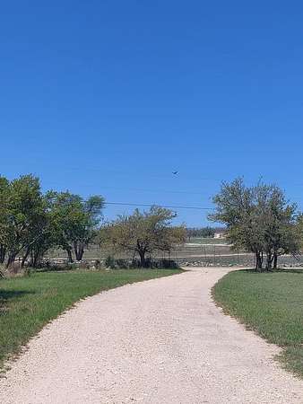 2 Acres of Residential Land for Sale in Harper, Texas