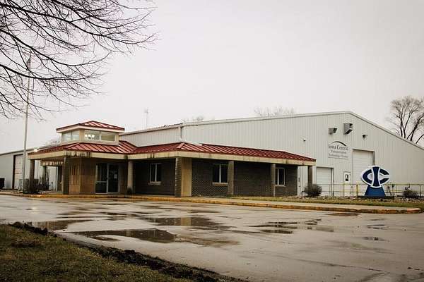 5.33 Acres of Improved Commercial Land for Sale in Fort Dodge, Iowa