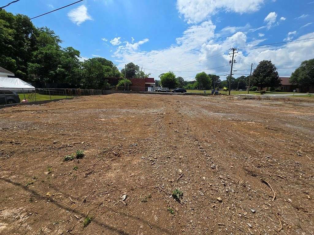 0.4 Acres of Commercial Land for Sale in Dalton, Georgia