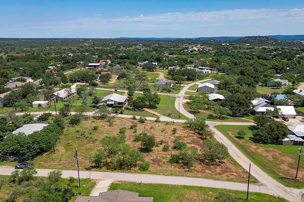 0.5 Acres of Land for Sale in Horseshoe Bay, Texas