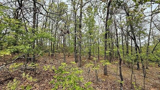 0.11 Acres of Residential Land for Sale in Park Hill, Oklahoma