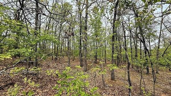 0.11 Acres of Residential Land for Sale in Park Hill, Oklahoma