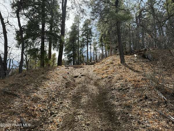 2.44 Acres of Land for Sale in Prescott, Arizona