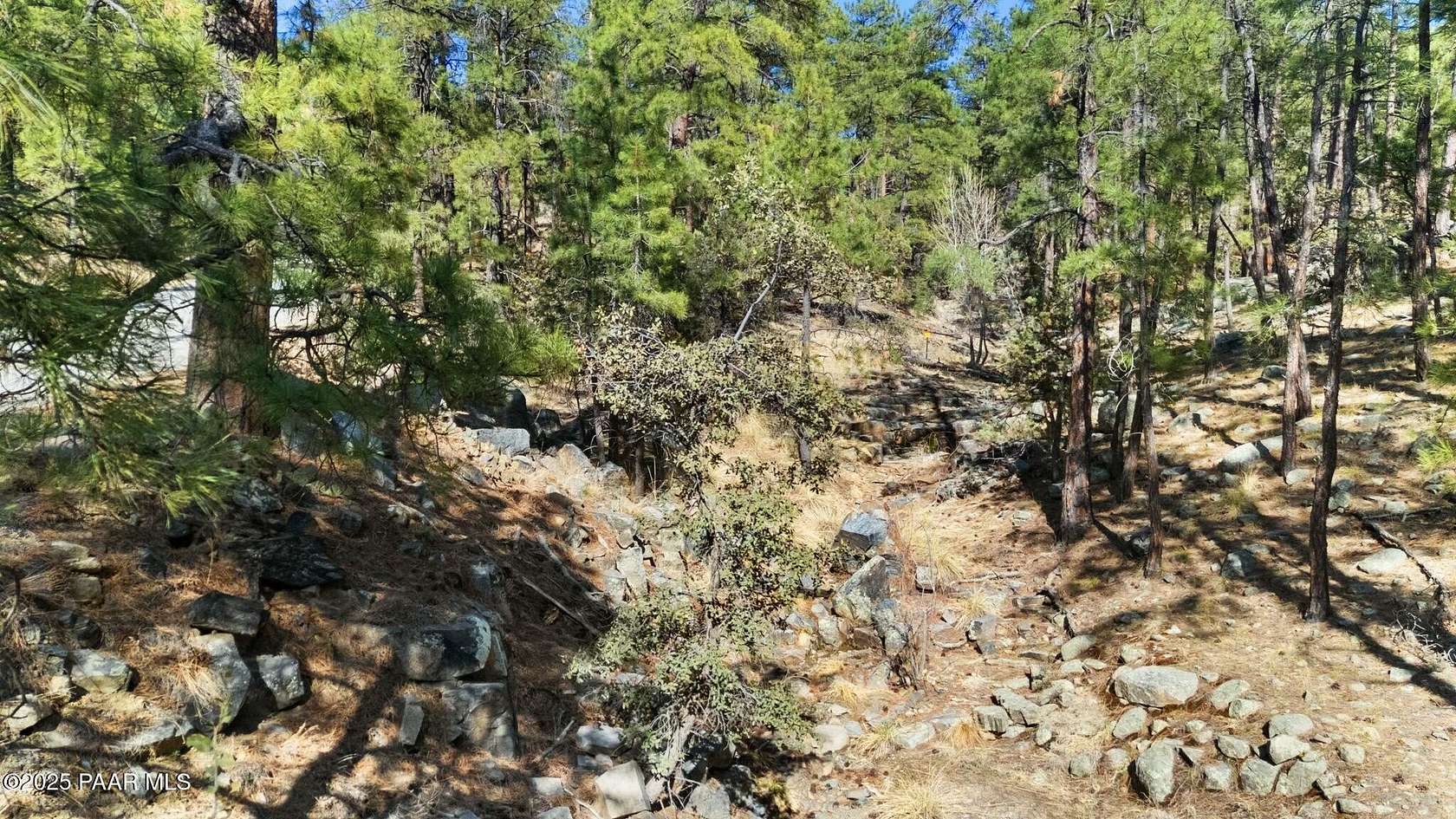 2.34 Acres of Residential Land for Sale in Prescott, Arizona