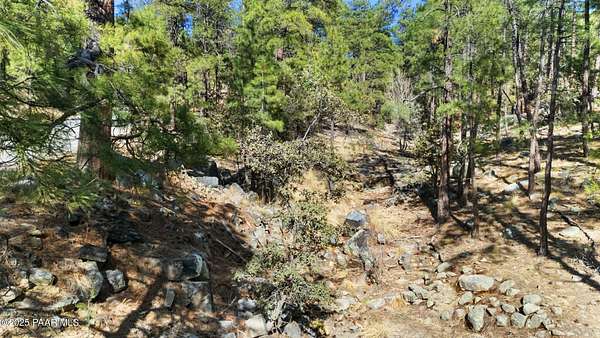 2.34 Acres of Residential Land for Sale in Prescott, Arizona