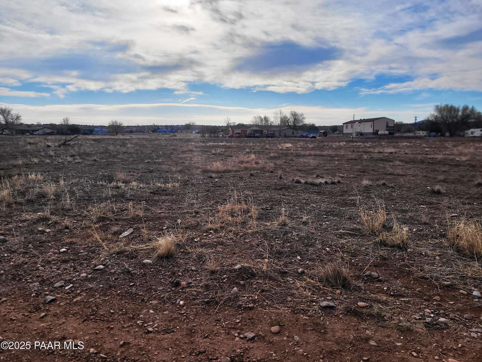0.2 Acres of Land for Sale in Paulden, Arizona