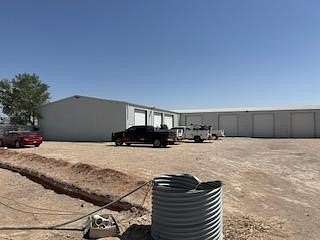 2 Acres of Improved Mixed-Use Land for Sale in Midland, Texas