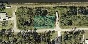 0.25 Acres of Land for Sale in Lehigh Acres, Florida