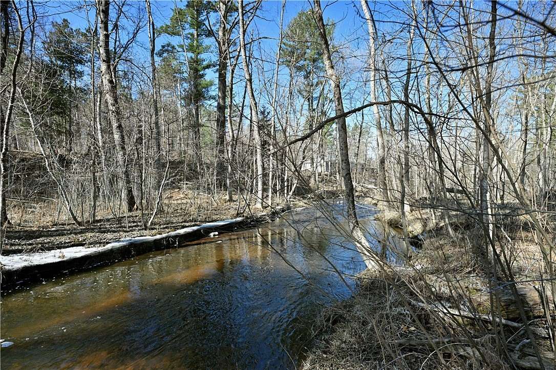 1.74 Acres of Residential Land for Sale in Spooner, Wisconsin