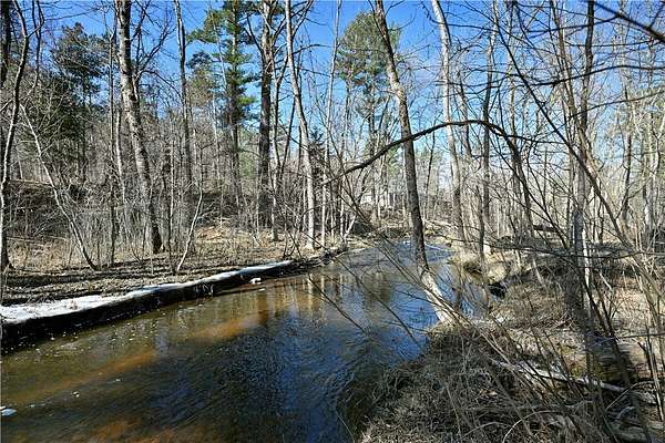 1.74 Acres of Residential Land for Sale in Spooner, Wisconsin