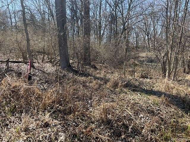 2 Acres of Residential Land for Sale in Metamora, Michigan