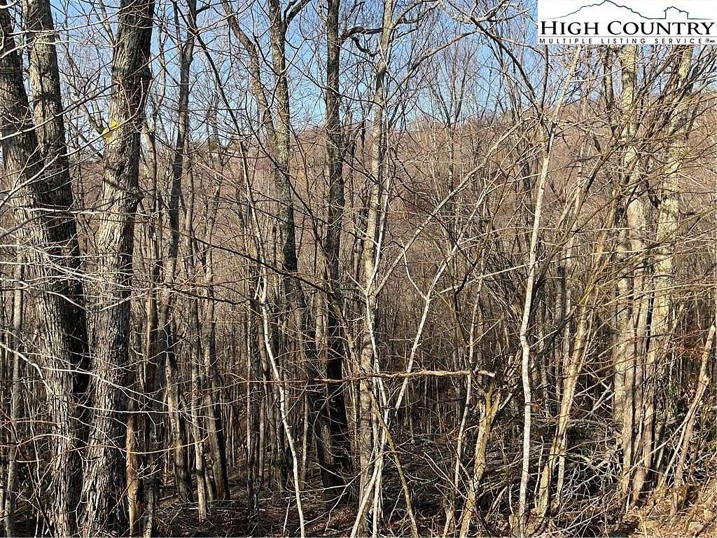 0.51 Acres of Residential Land for Sale in Beech Mountain, North Carolina