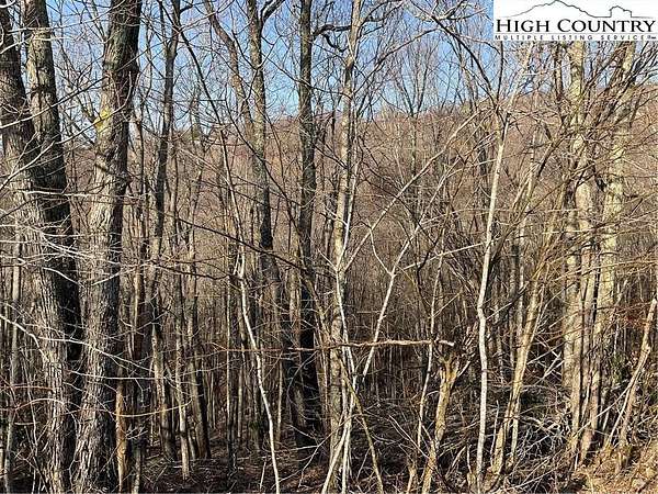 0.51 Acres of Residential Land for Sale in Beech Mountain, North Carolina