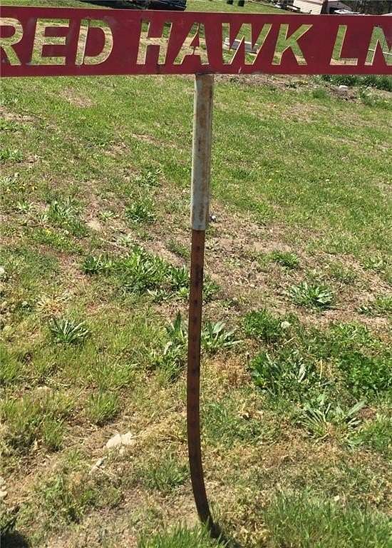 0.09 Acres of Land for Sale in Mound City, Kansas