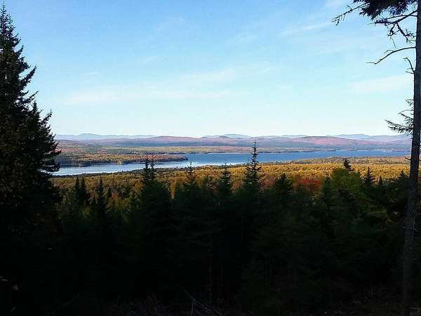 6.13 Acres of Land for Sale in Rangeley Town, Maine
