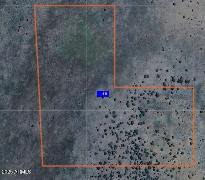 29 Acres of Recreational Land for Sale in Ash Fork, Arizona