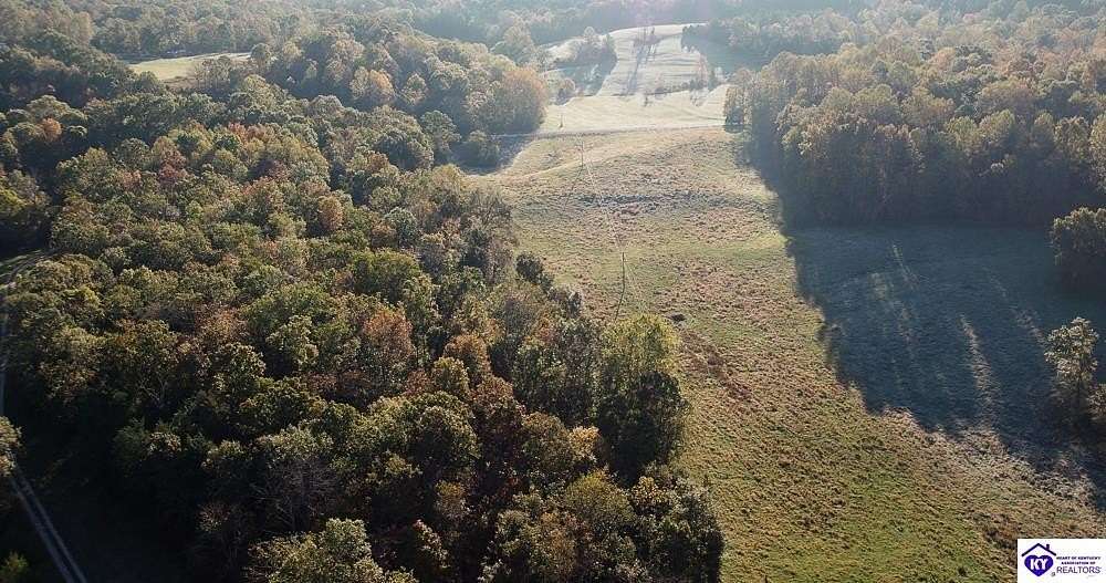 132 Acres of Recreational Land for Sale in Eastview, Kentucky