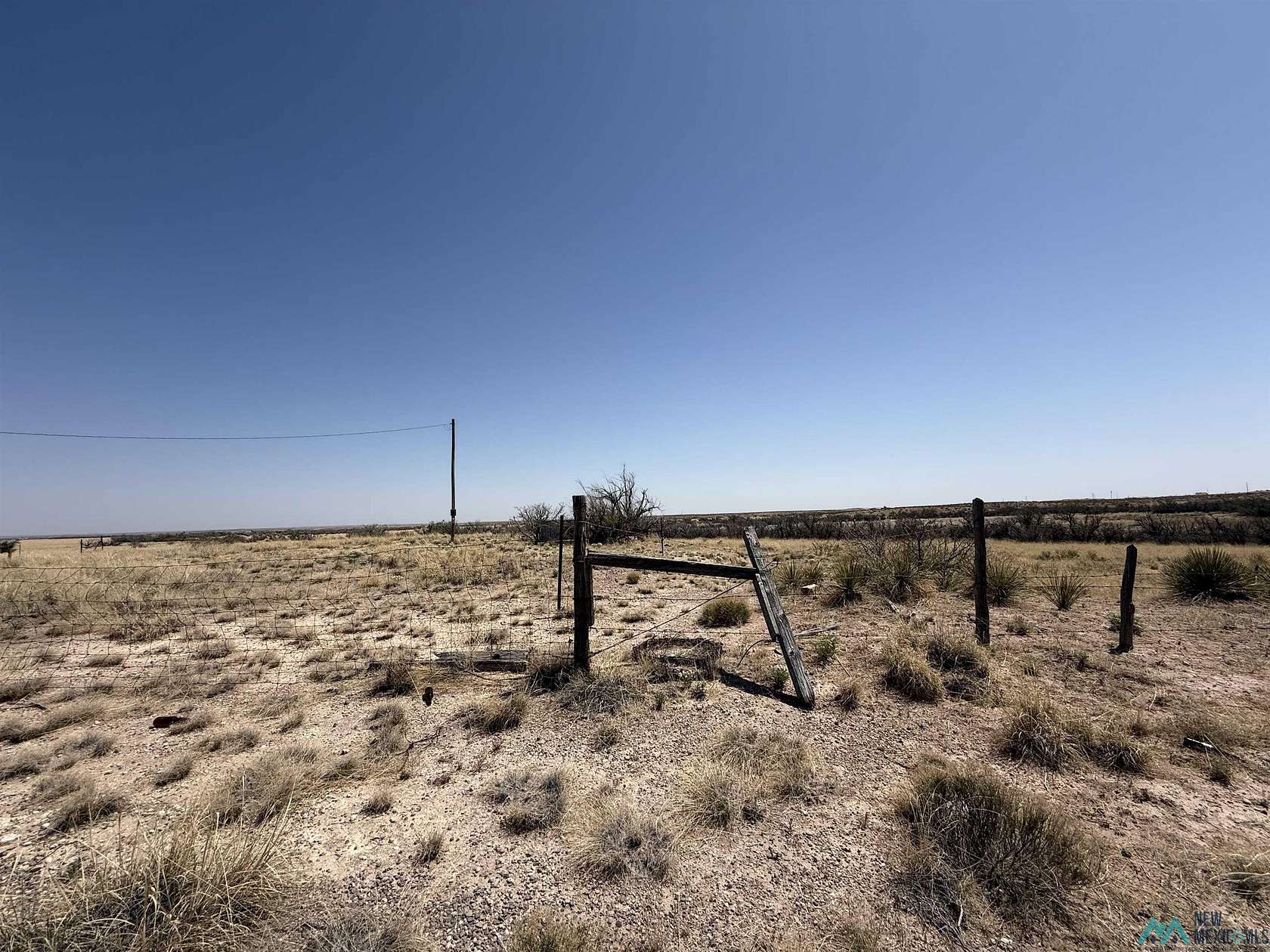 60 Acres of Land for Sale in Hagerman, New Mexico