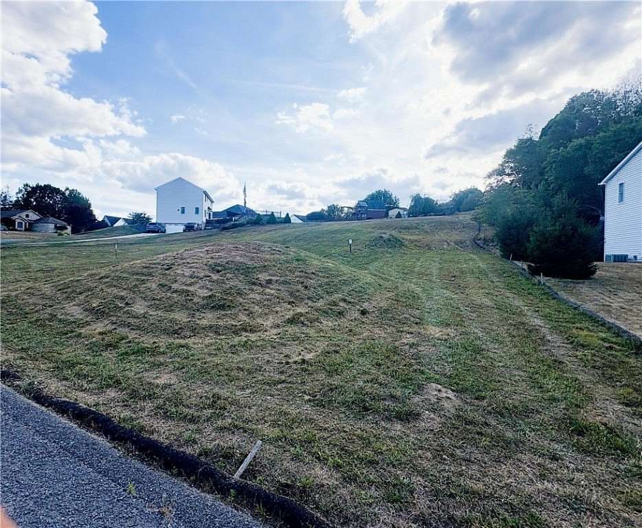 0.46 Acres of Residential Land for Sale in Center Township, Pennsylvania