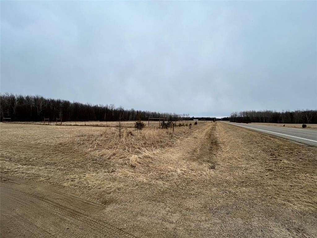 2.9 Acres of Land for Sale in Longville, Minnesota