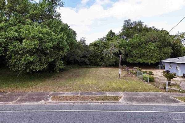 0.18 Acres of Commercial Land for Sale in Pensacola, Florida