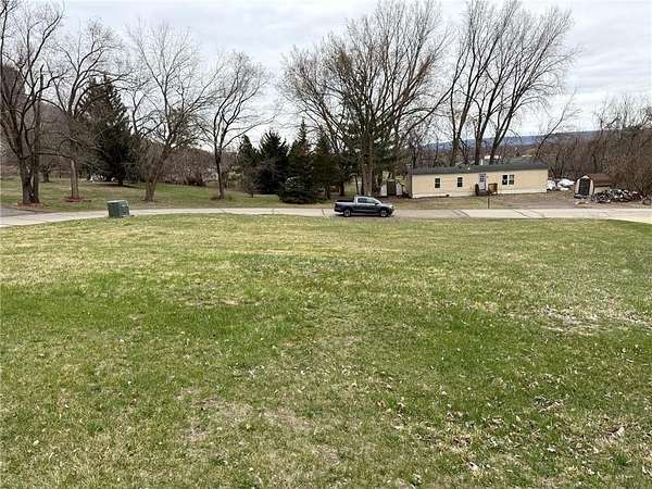 0.23 Acres of Residential Land for Sale in Nelson, Wisconsin