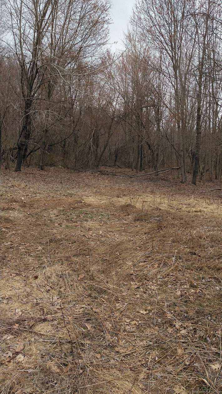 43.8 Acres of Recreational & Residential Land for Sale in Torrington, Connecticut