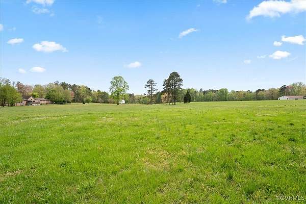 4.66 Acres of Residential Land for Sale in Richmond, Virginia