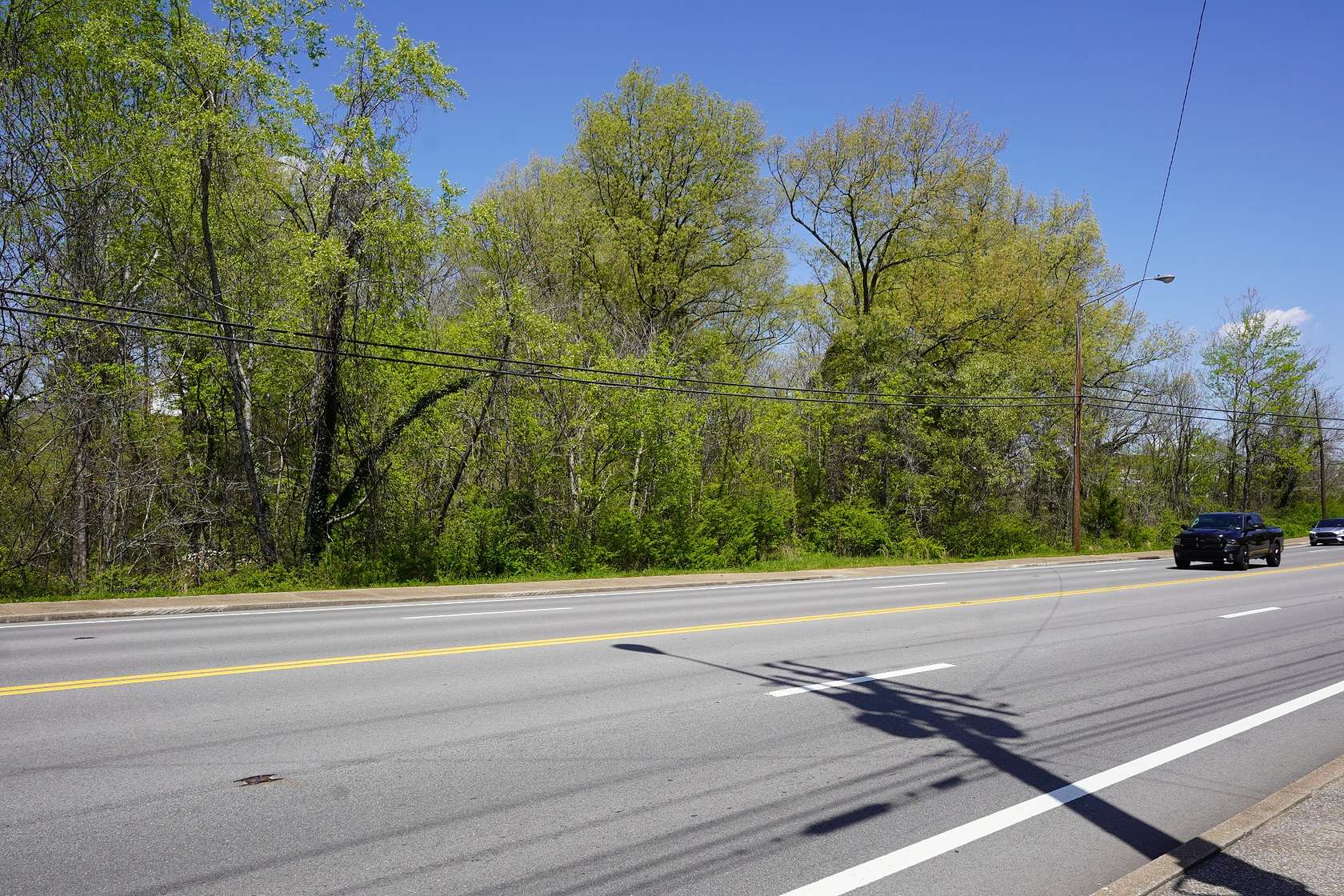 1.32 Acres of Residential Land for Sale in Dover, Tennessee