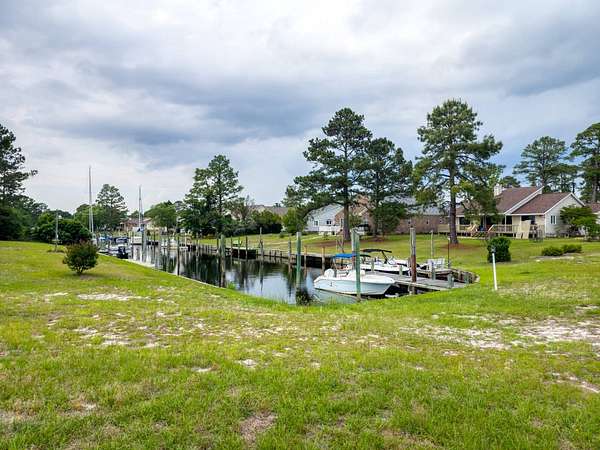 0.52 Acres of Residential Land for Sale in New Bern, North Carolina