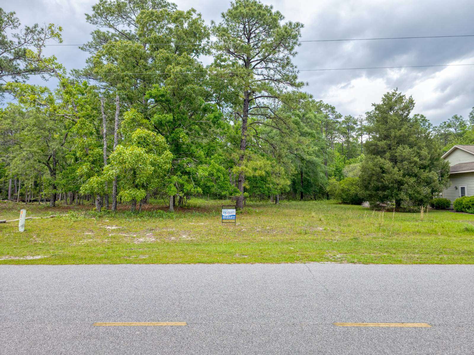 0.28 Acres of Residential Land for Sale in New Bern, North Carolina