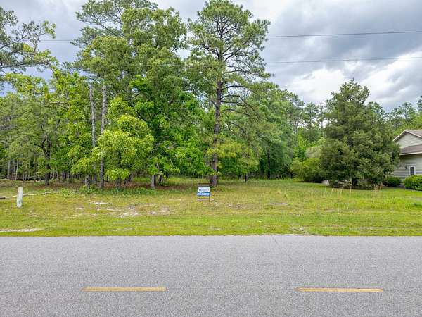 0.28 Acres of Residential Land for Sale in New Bern, North Carolina