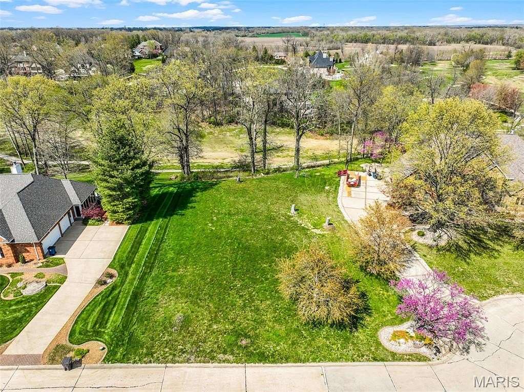 0.28 Acres of Residential Land for Sale in Edwardsville, Illinois