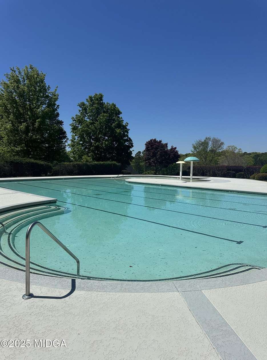 1.27 Acres of Residential Land for Sale in Forsyth, Georgia