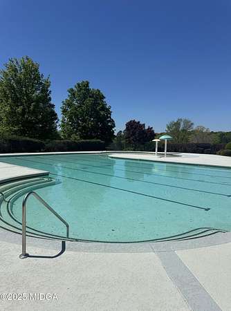 1.27 Acres of Residential Land for Sale in Forsyth, Georgia