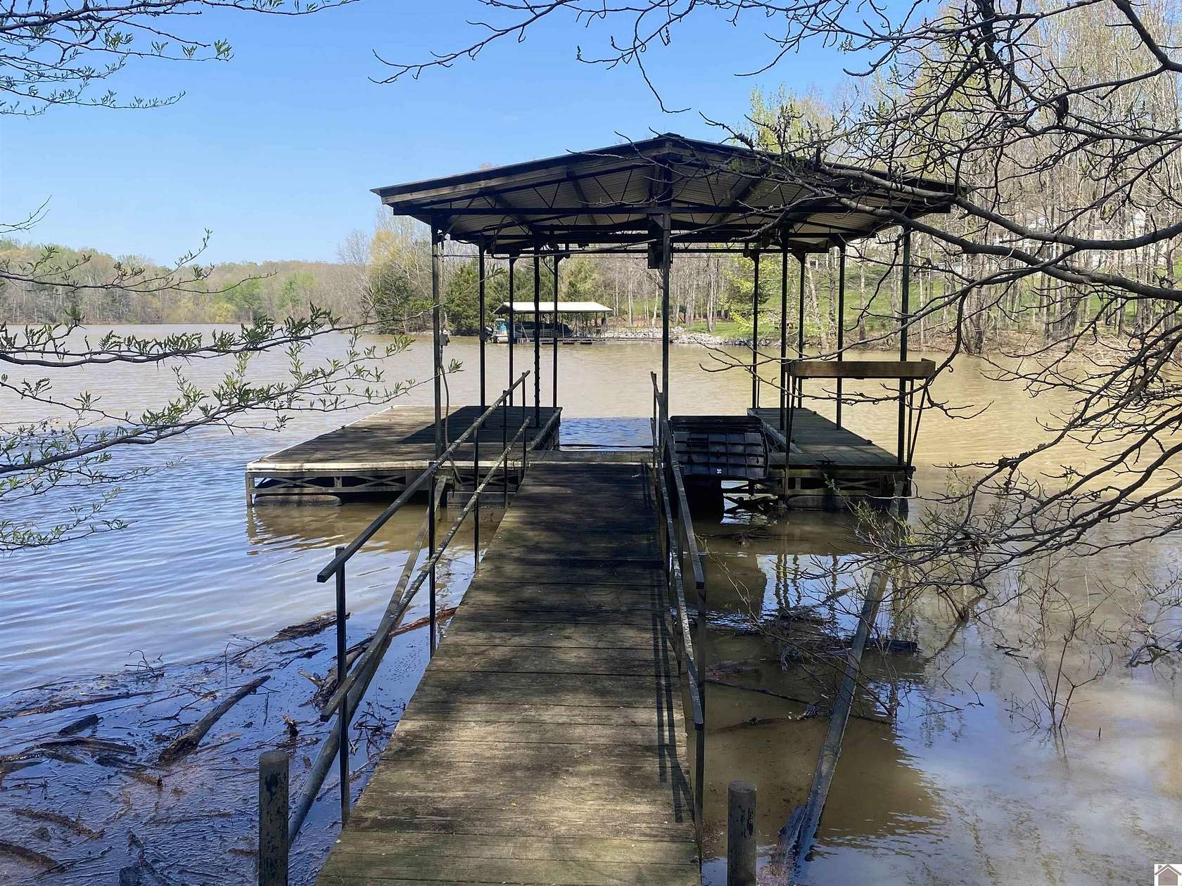 1.1 Acres of Residential Land for Sale in Cadiz, Kentucky